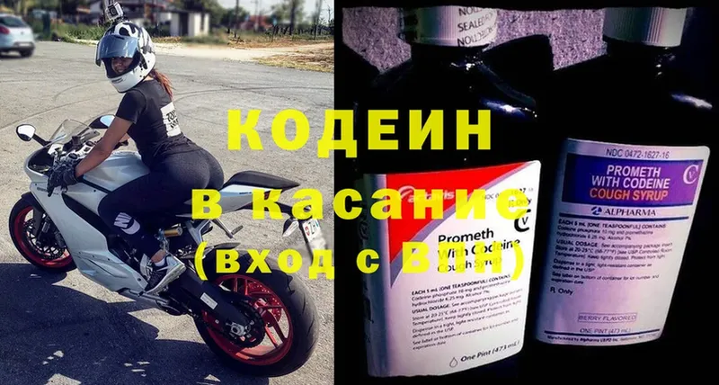 Codein Purple Drank  купить закладку  hydra ссылки  Кизляр 